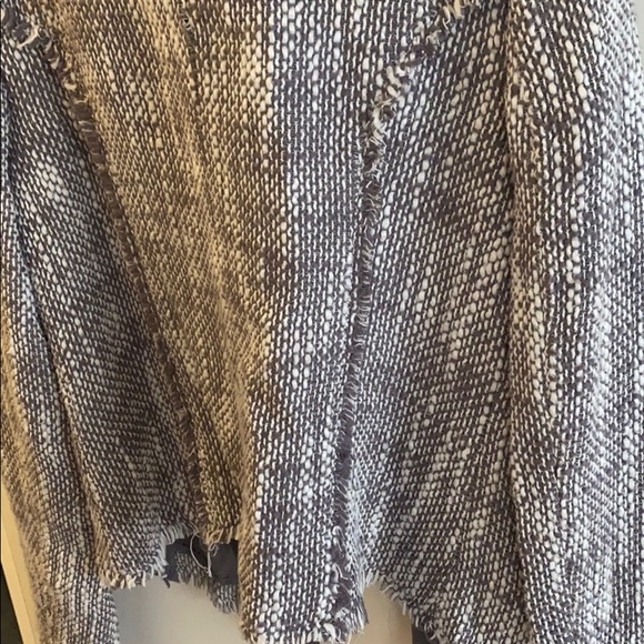 Twead jacket - Picture 5 of 5